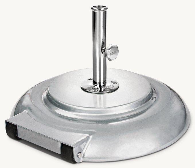 Tuuci&#174; Wheeled Umbrella Base