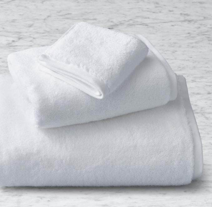 UltraSoft Turkish Towel Set