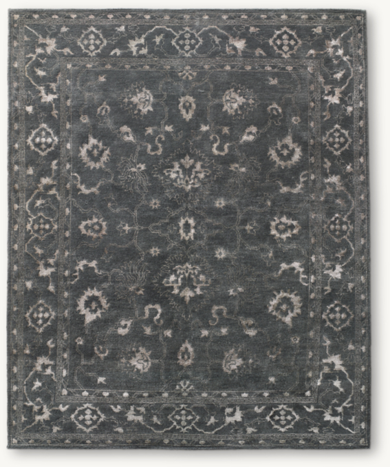 Roma Rug | RH