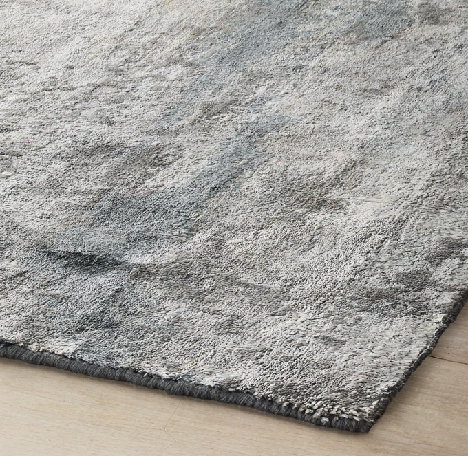 Lyra Silk Rug