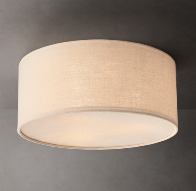 Échelon Flushmount 14\"