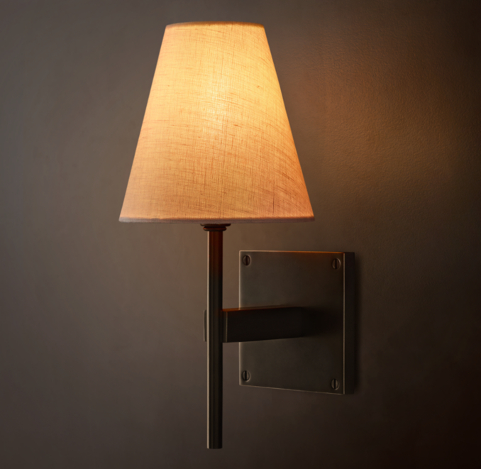 Sconce Collection | RH