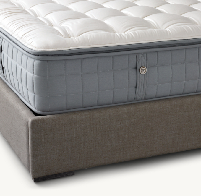 Aireloom&#174; Natural Powell Luxetop&#8482; Lift&#8482; Luxury Mattress