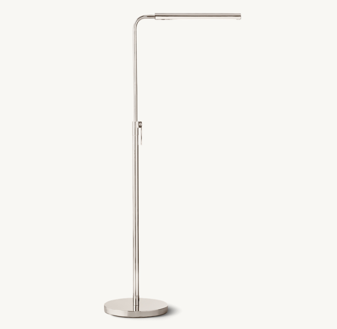 Knox Task Floor Lamp