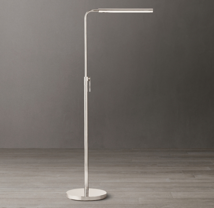 Knox Task Floor Lamp