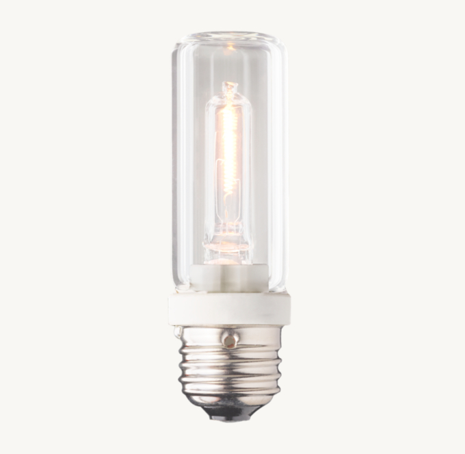 T8 Tube E26 Halogen Bulb 150W