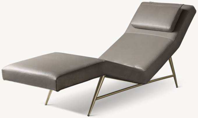 Turin sunlounger discount