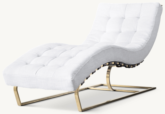 Rossi Chaise