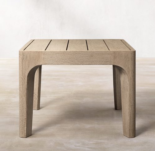 Coffee Side Tables Rh Modern