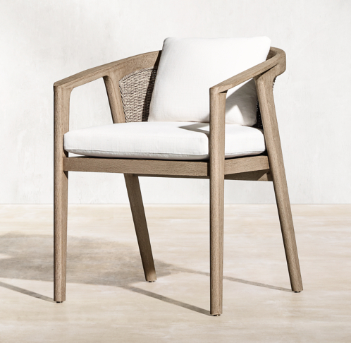 Dining Chairs Rh Modern