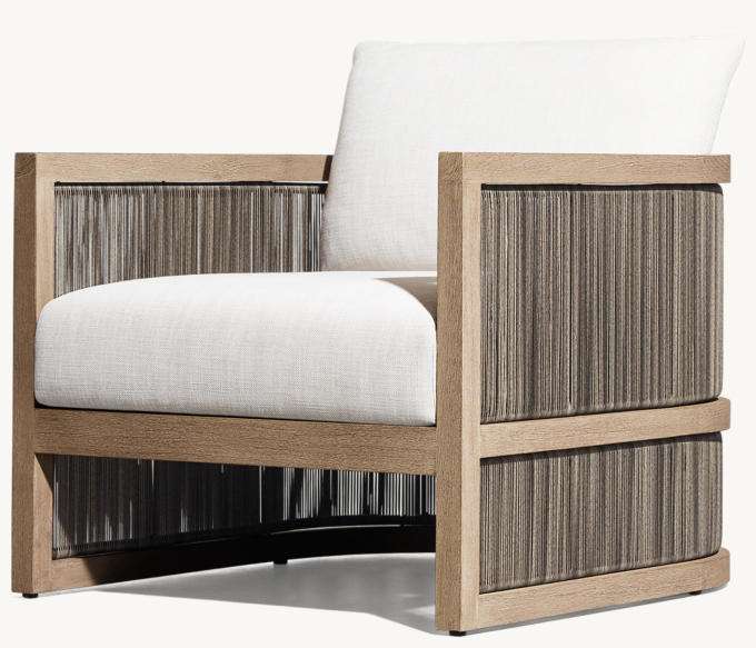 Capri Cushions