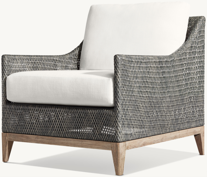 Paraiso Cushions
