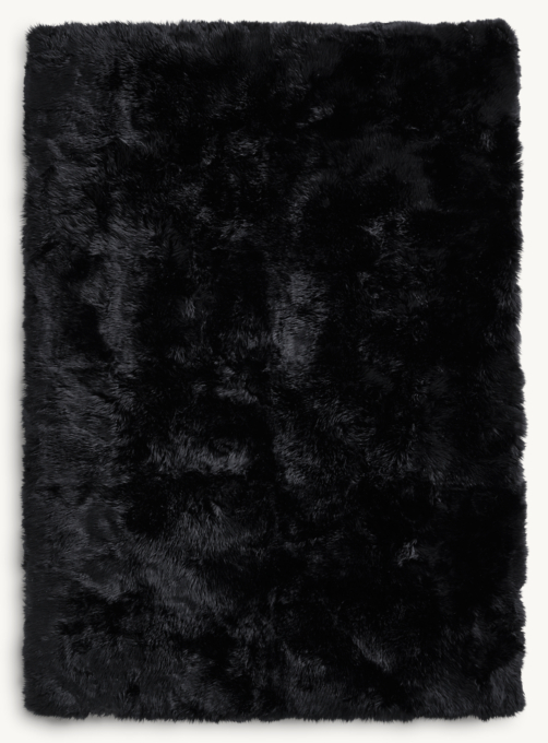 Ultra-Luxe New Zealand Sheepskin Rug
