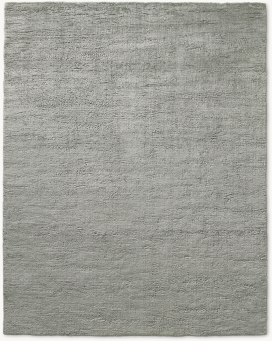 Vitré Silk Rug | RH