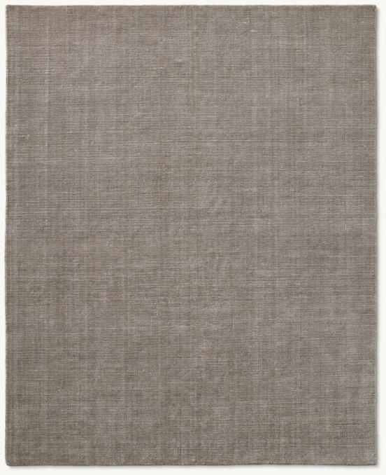 Overhead view of Izar Performance Rug 