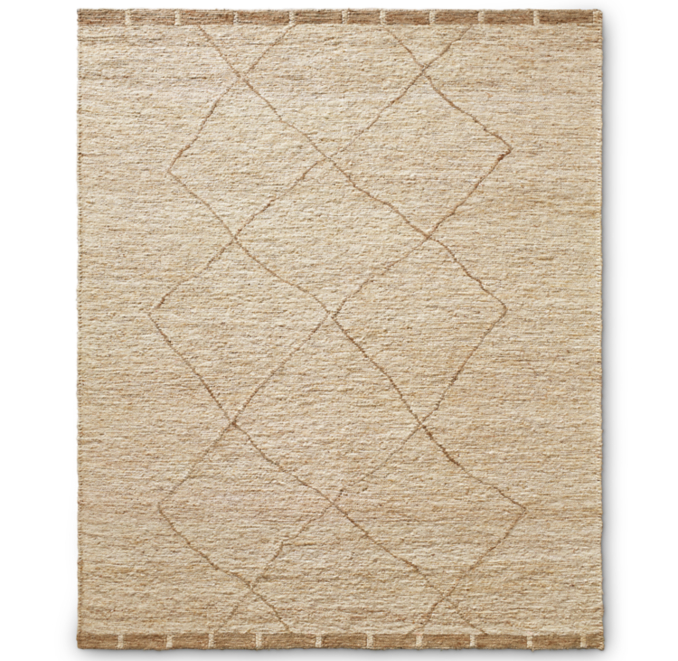 Ambar Jute Rug