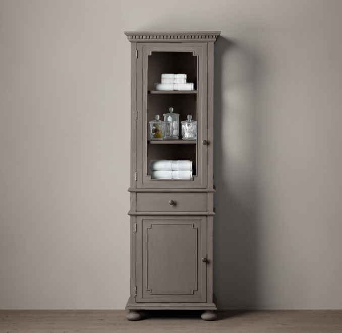 St. James Medium Bath