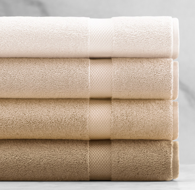 802-Gram Turkish Towel Collection