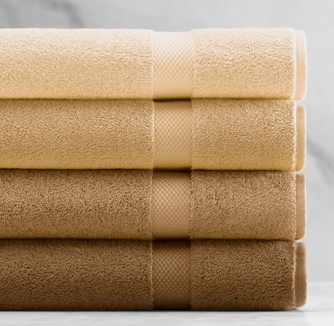 802Gram Turkish Towel Collection