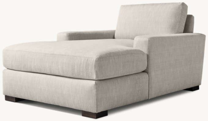 Maxwell Chaise