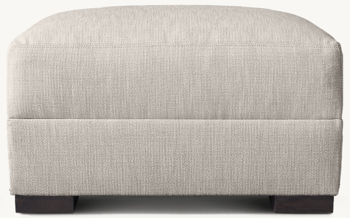Maxwell Ottoman