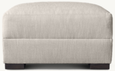 Maxwell Three-seat-cushion sofa – Dekorate Store