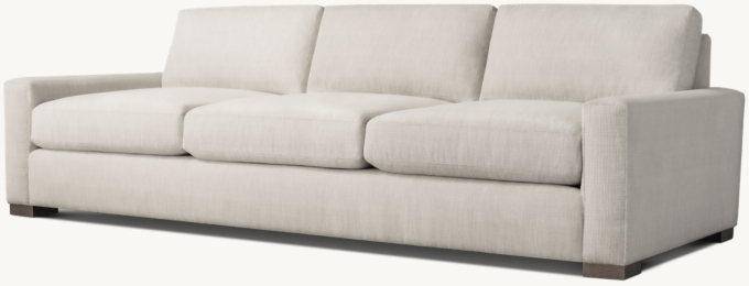 Maxwell 3-Seat Sofa