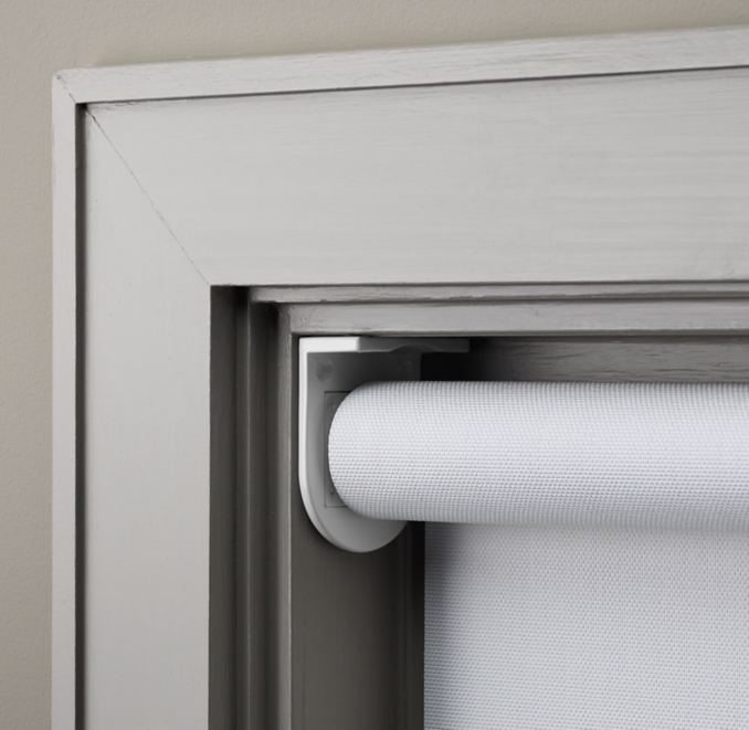 Classic Blackout Roller Shade