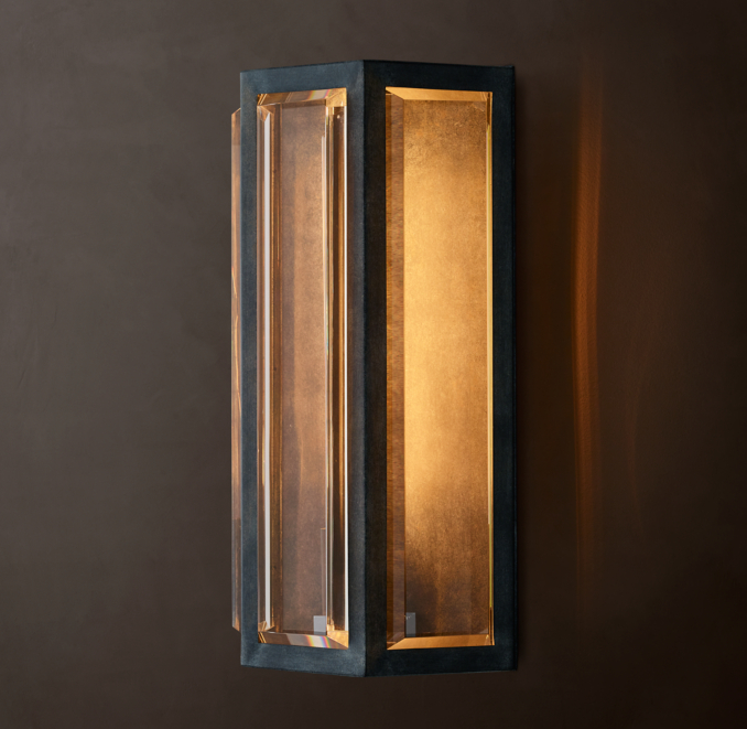 Chevalier Sconce