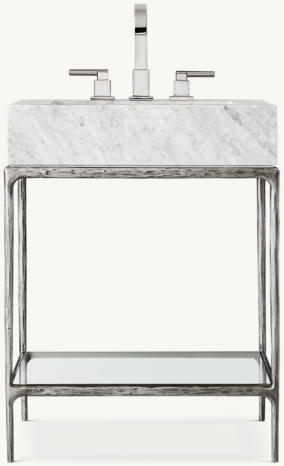 Thaddeus Powder Washstand