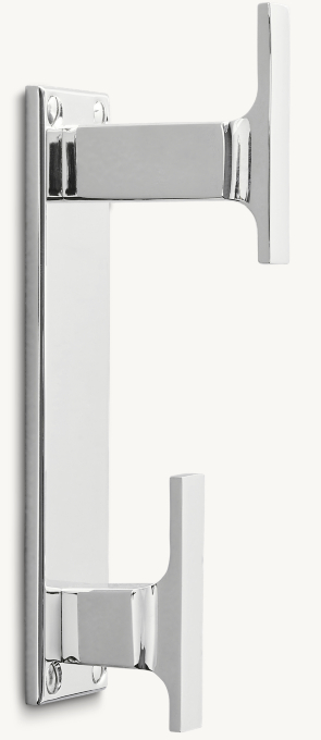 Colliers Double Hook