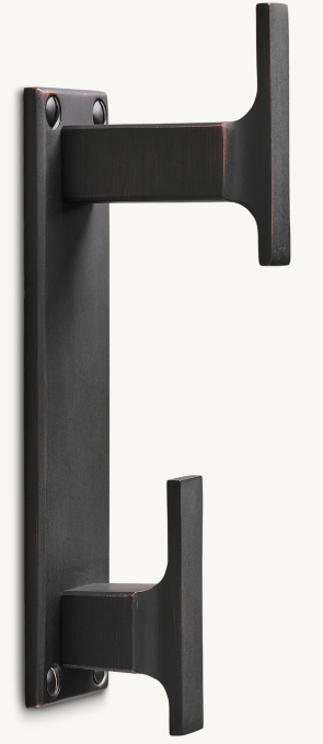 Colliers Double Hook