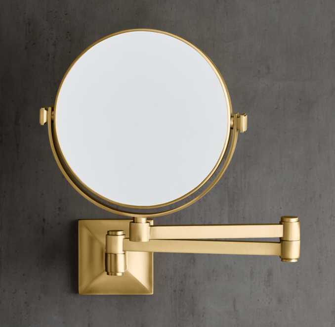 Dillon Extension Mirror