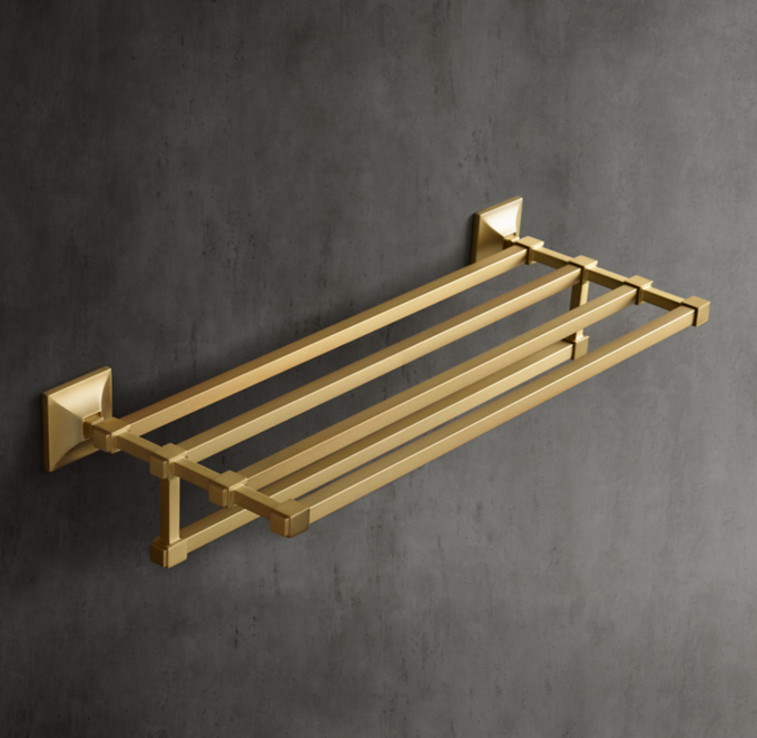 Dillon Train Rack