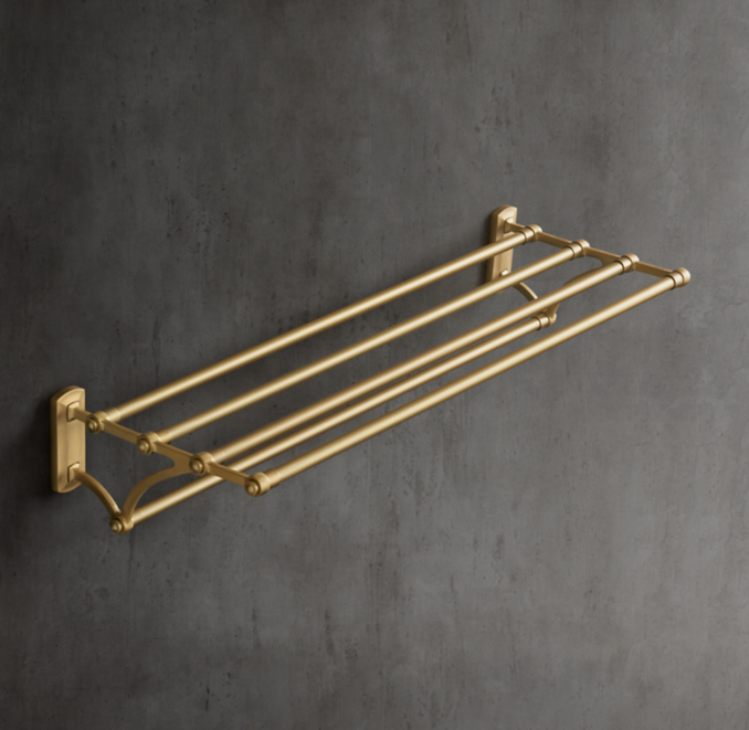 Grafton Train Rack | RH