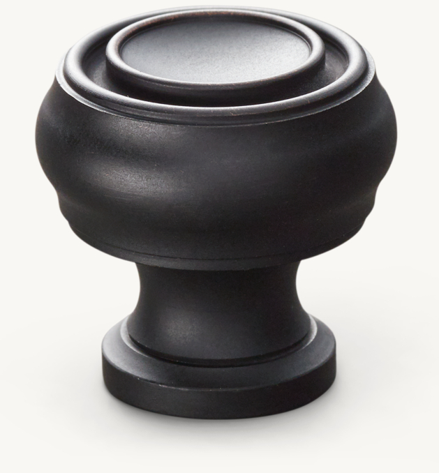 Shown in Bronze.