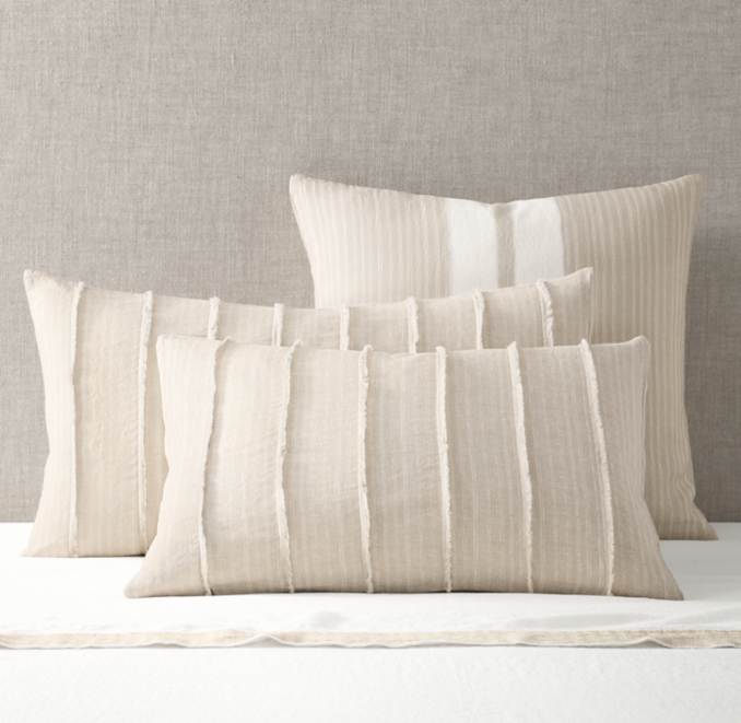 Restoration Hardware Euro Sham seeds.yonsei.ac.kr