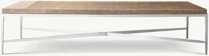 Benoit Coffee Table