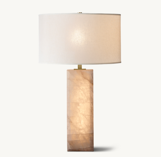 Rivage Table Lamp