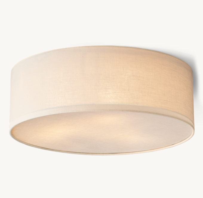 Échelon Flushmount 18\"