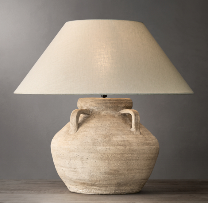 Shown in Mottled Beige.