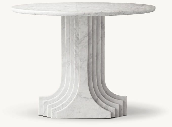 Strada Entry Table