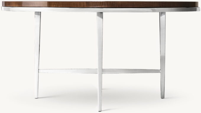 Benoit Round Dining Table