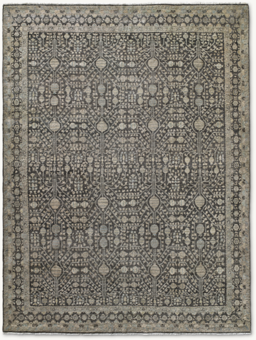 Opale Wool Rug