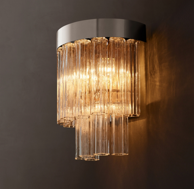 Cielo Sconce