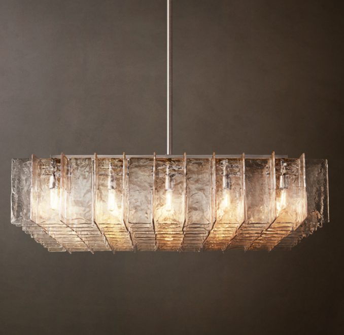 Shown in Satin Nickel.