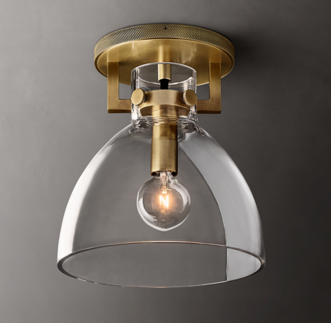 Bath Ceiling | RH