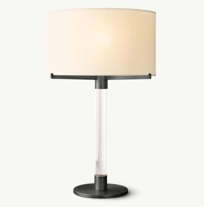 Truman Table Lamp