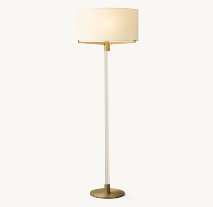 Truman Floor Lamp