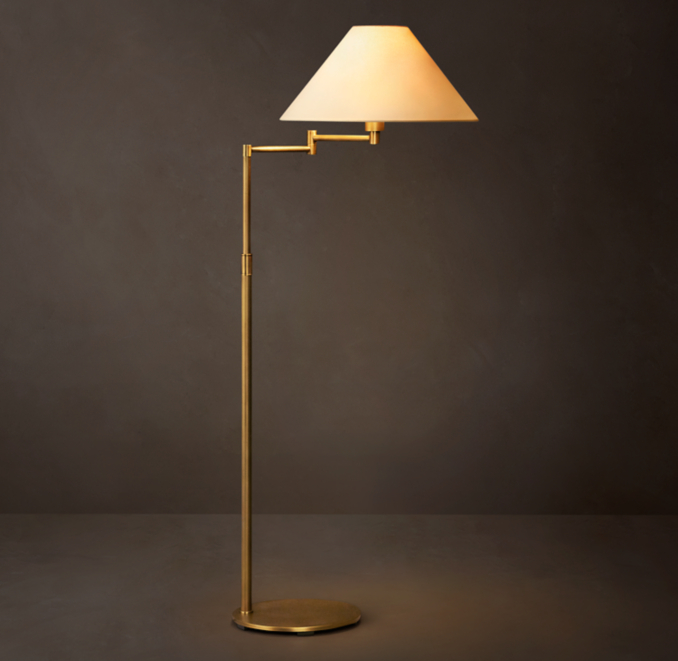 Lovell Task Floor Lamp